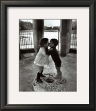 Yasmine and David, 1967