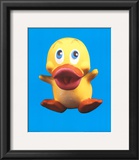 Jumping Duck