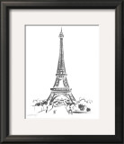 Buy Paris at AllPosters.com