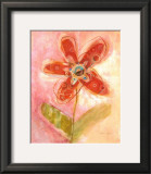 Lyrical Flower II