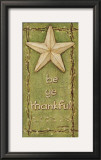 Be Ye Thankful