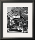 Buy Metro des Abesses at AllPosters.com
