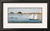 Buy Bateaux II at AllPosters.com