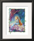 Rani in the Mermaid Lagoon