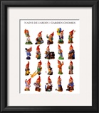 Garden Gnomes