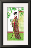 Buy Lady with a Fan at AllPosters.com