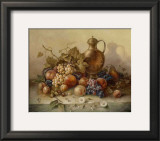 Buy Fruit Bouquet I at AllPosters.com