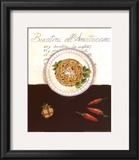 Bucatini All Amatriciana