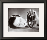 Buy Noir et Blanche, c.1926 at AllPosters.com