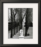 Buy Parc de Saint-Cloud, c.1981 at AllPosters.com