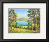 Buy Otmuchow Lake at AllPosters.com