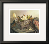 Buy Silver Elegance at AllPosters.com