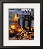 Buy Bouddha en Lumiere at AllPosters.com