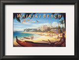 Waikiki Beach