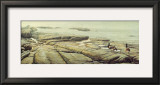 Buy Ile au Basque,  Bernaches-Cravants at AllPosters.com