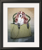 Cavalier and Carry