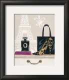 Buy Fabulous Paris at AllPosters.com