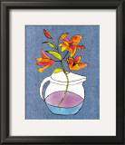 Buy Flowers in Jeans III at AllPosters.com