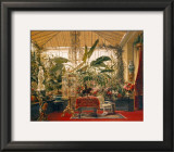 Buy Veranda de la Princesse Mathilde at AllPosters.com