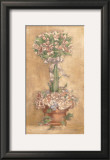 Buy Pink Sorbet Topiary at AllPosters.com