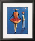 Buy Au Retour at AllPosters.com