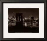 Buy Brooklyn Bridge at AllPosters.com