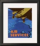 Buy Air Services at AllPosters.com