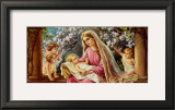 Buy Madonna with Child at AllPosters.com