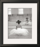 Little Ballerina