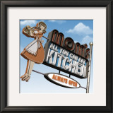 Buy Mom's All-You-Can-Eat Kitchen at AllPosters.com
