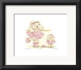 Buy Ballerina Bears II at AllPosters.com