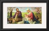 Buy Heilige Familie at AllPosters.com