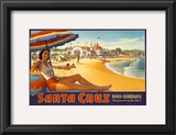 Visit Santa Cruz