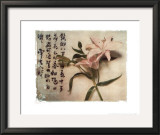 Buy Oriental Lily at AllPosters.com