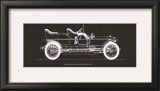 Rolls Royce, 1907