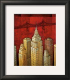 New York City I