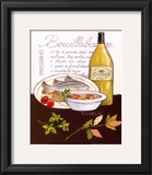 Buy Bouillabaise at AllPosters.com