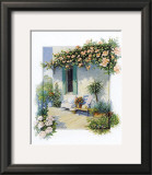 Buy VerandIn Bloom II at AllPosters.com