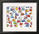 Buy Elephants at AllPosters.com