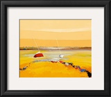 Buy Barques Sur Horizon at AllPosters.com