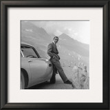 James Bond: Aston Martin