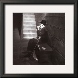 Charlie Chaplin in City Lights