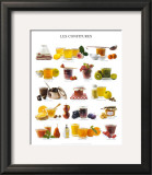 Buy Jams at AllPosters.com