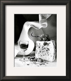 Cheese and Wine
