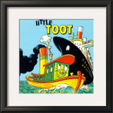 Little Toot
