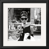 Audrey Hepburn