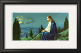 Buy Christus am Olberg at AllPosters.com