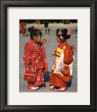 Buy Deux Petites Japonaises at AllPosters.com