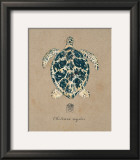 Buy Vintage Linen Tortoise at AllPosters.com