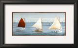 Buy Bateaux I at AllPosters.com